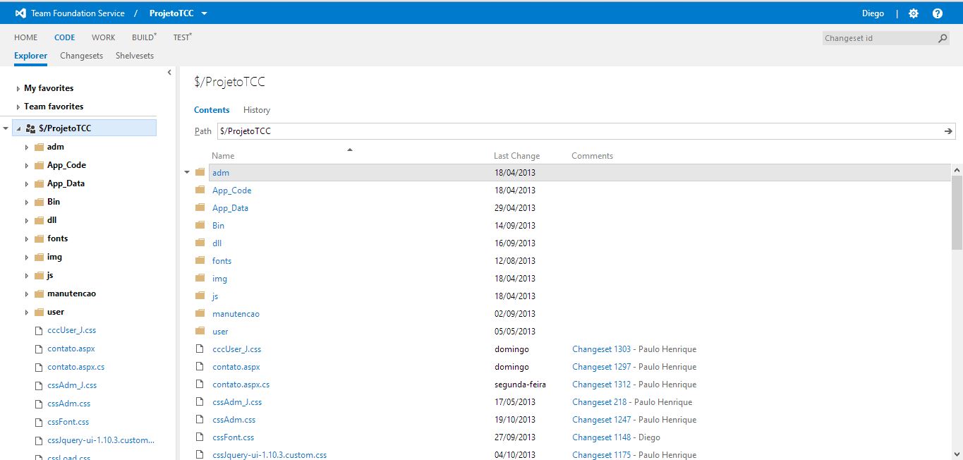 Code Explorer