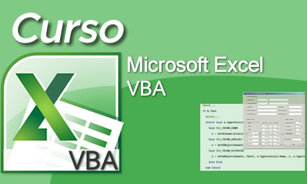 Programando em VBA para Excel