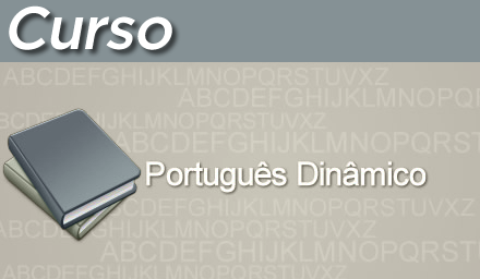 Curso Online Português Dinâmico